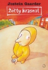 Żółty krasnal - Jostein Gaarder