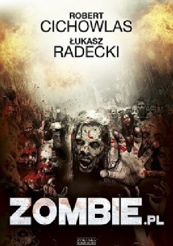 Zombie.pl - Łukasz Radecki