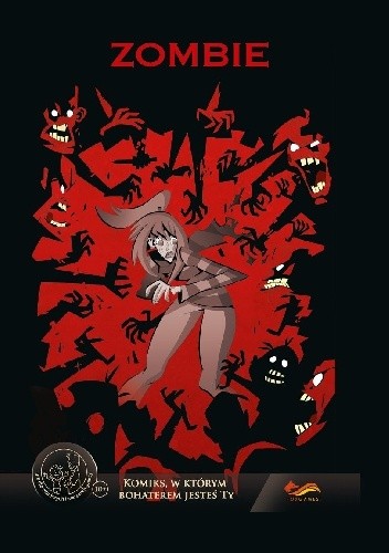 Zombie - praca zbiorowa