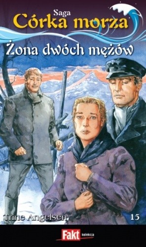 Żona dwóch mężów - Trine Angelsen