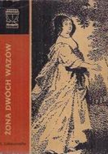Żona dwóch Wazów - Zofia Libiszowska