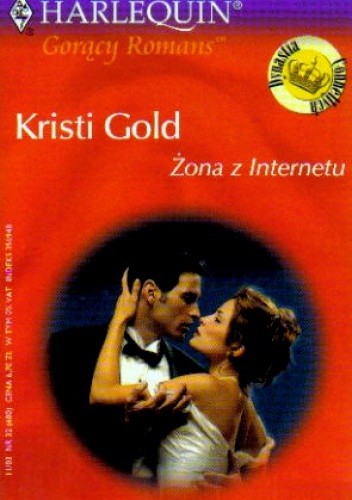 Żona z Internetu - Kristi Gold