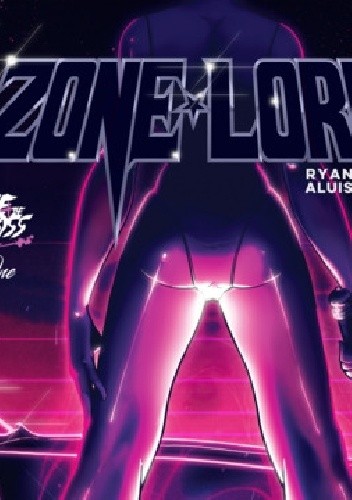 Zone Lords #1: On Borrowed Time - Ryan von Minus