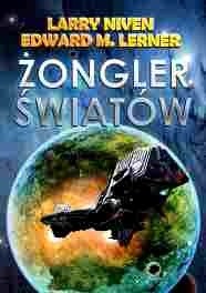 Żongler światów - Larry Niven
