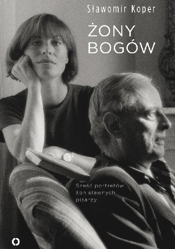 Żony bogów - Sławomir Koper