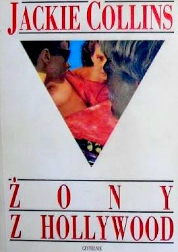 Żony z Hollywood - Jackie Collins