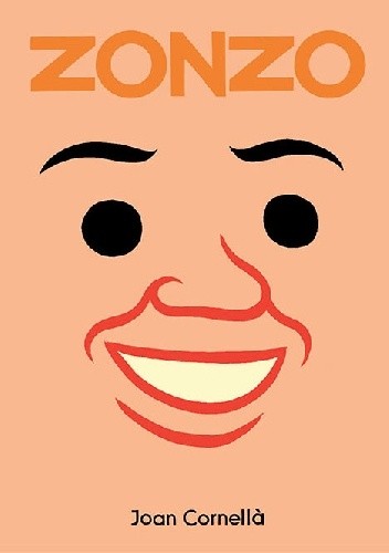 Zonzo - Joan Cornellà