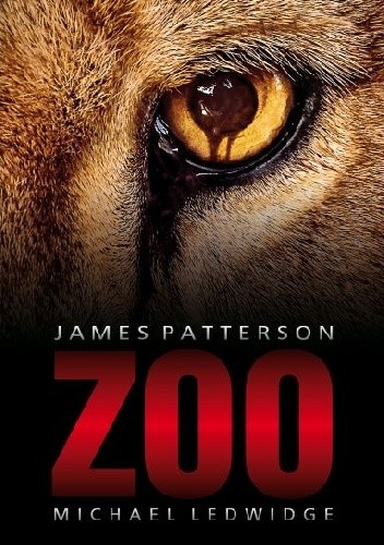 ZOO - James Patterson