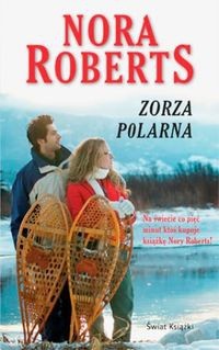 Zorza polarna - Nora Roberts