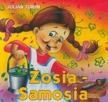 Zosia Samosia - Julian Tuwim