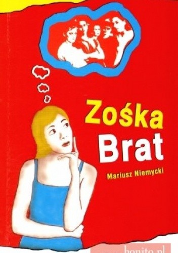 Zośka Brat - Mariusz Niemycki