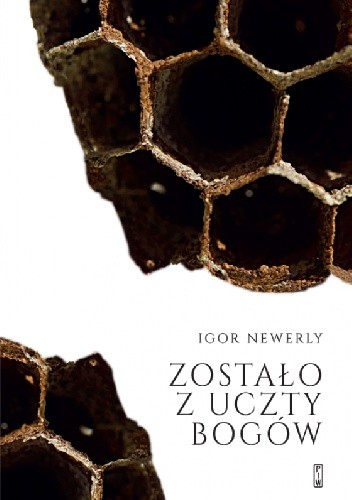 Zostało z uczty bogów - Igor Newerly