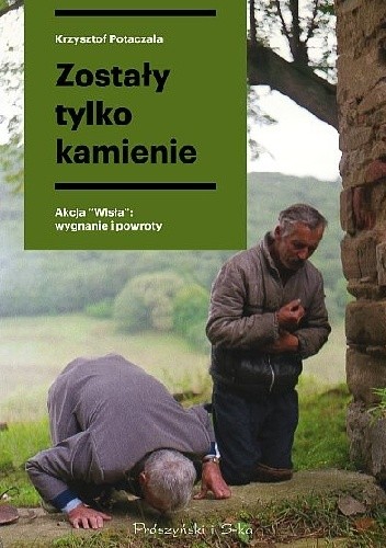 Zostały tylko kamienie. Akcja 