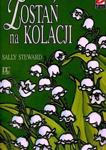 Zostań na kolacji - Sally Carleen