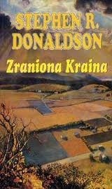 Zraniona kraina - Stephen R. Donaldson