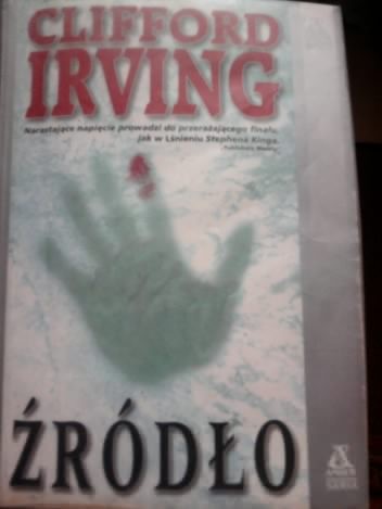 Źródło - Clifford Irving