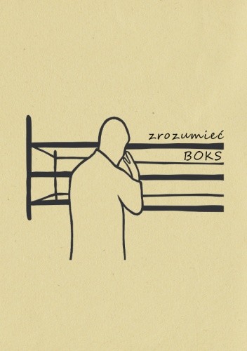 Zrozumieć boks - Hubert Kęska