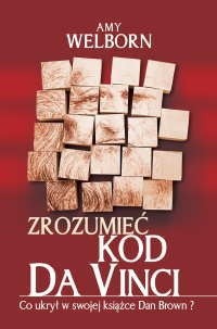 Zrozumieć Kod Da Vinci - Amy Welborn