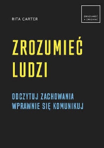 Zrozumieć ludzi - Rita Carter