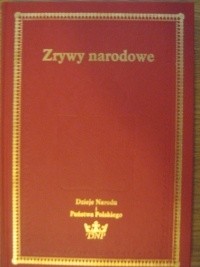 Zrywy narodowe - Marian Zgórniak
