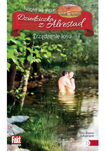 Zrządzenie losu - Elin Brend Johansen
