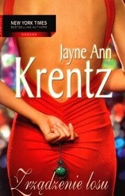 Zrządzenie losu - Jayne Ann Krentz