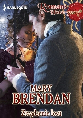 Zrządzenie losu - Mary Brendan