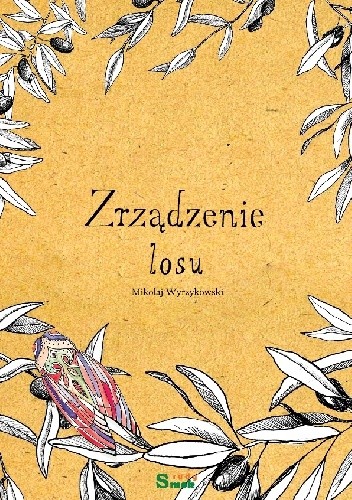 Zrządzenie losu - Mikołaj Wyrzykowski