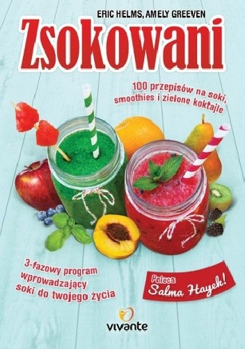 Zsokowani - Eric Helms