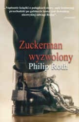 Zuckerman wyzwolony - Philip Roth