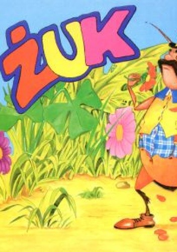 Żuk - Jan Brzechwa