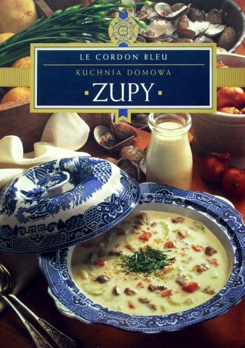Zupy - praca zbiorowa