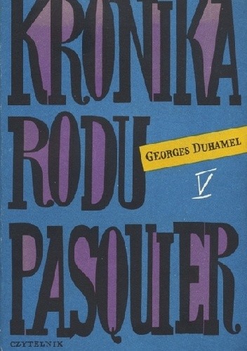 Zuzanna i młodzieńcy; Męczeństwo Józefa Pasquier - Georges Duhamel