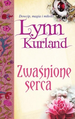 Zwaśnione serca - Lynn Kurland