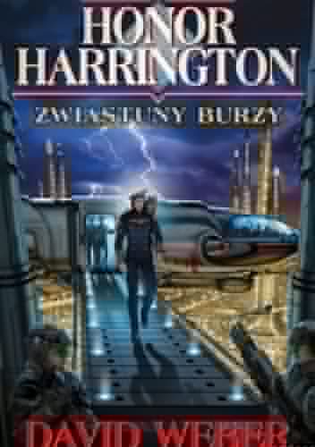 Zwiastuny burzy - David Weber