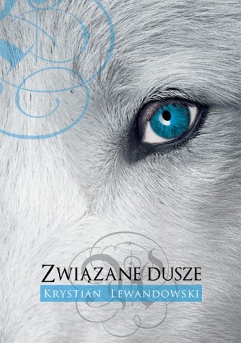 Związane dusze - Krystian Lewandowski