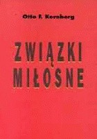 Związki miłosne - Otto Kernberg