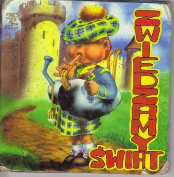 Zwiedzamy świat - praca zbiorowa