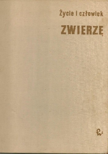 Zwierzę - Rémy Chauvin
