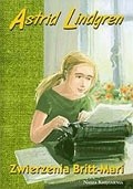 Zwierzenia Britt-Mari - Astrid Lindgren