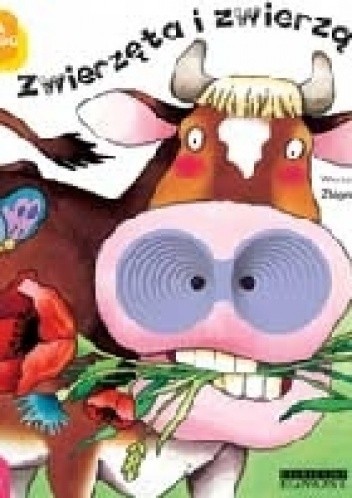 Zwierzęta i zwierzątka. Akademia Mądrego Dziecka. A to ciekawe! - Zbigniew Dmitroca