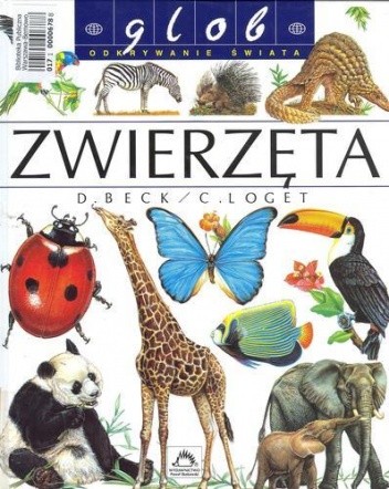 Zwierzęta - Laurence Baukobza