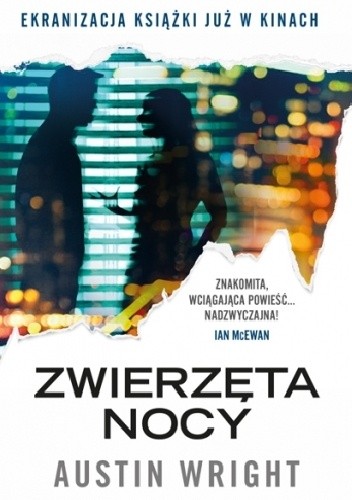 Zwierzęta nocy - Austin Wright