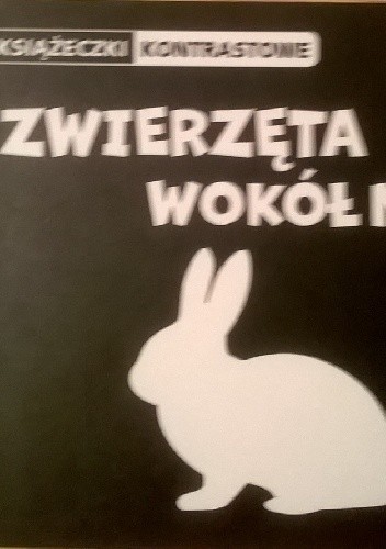 Zwierzęta wokół nas - Zofia Małachowska