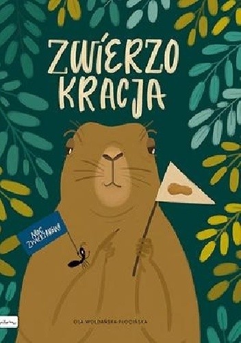 Zwierzokracja - Aleksandra Woldańska-Płocińska