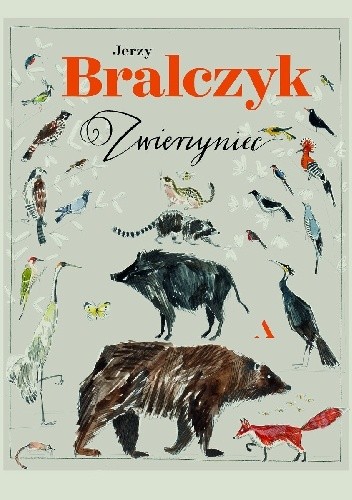 Zwierzyniec - Jerzy Bralczyk
