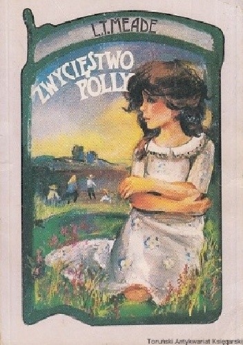 Zwycięstwo polly - L.T. Meade