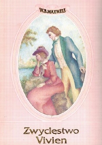 Zwycięstwo Vivien - William Babington Maxwell