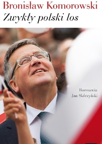 Zwykły polski los - Jan Skórzyński