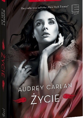 Życie - Audrey Carlan